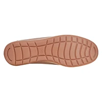 Mary-02 Wide Width Loafer