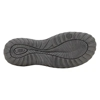 Raven Mary Jane Ballet Flat