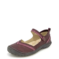 Raven Mary Jane Ballet Flat