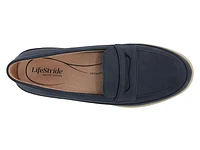 Malta Penny Loafer