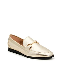 Nicki Loafer