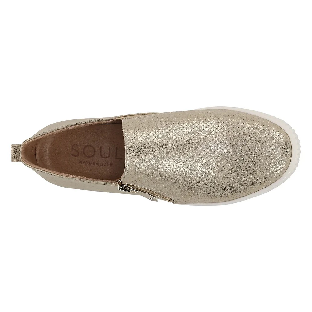 Women's Turner Slip-On Sneaker