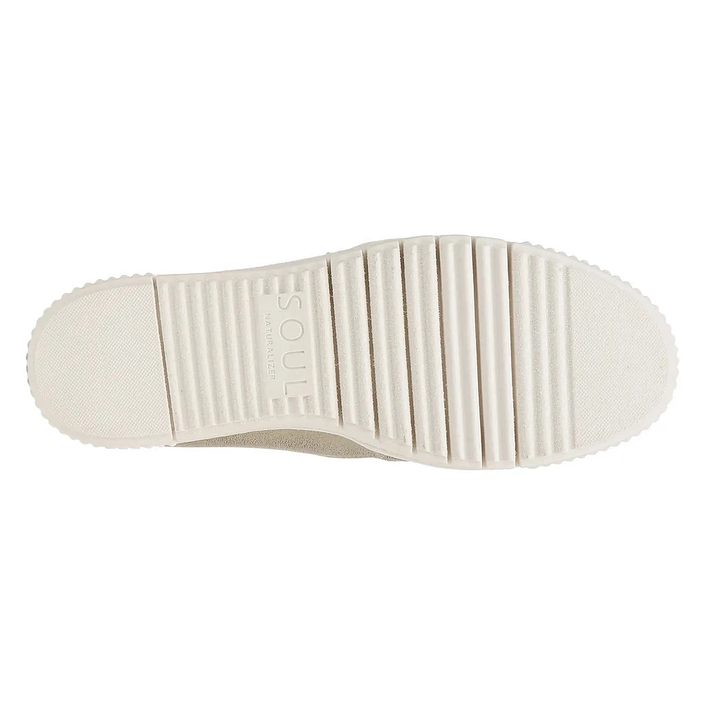 Women's Turner Slip-On Sneaker