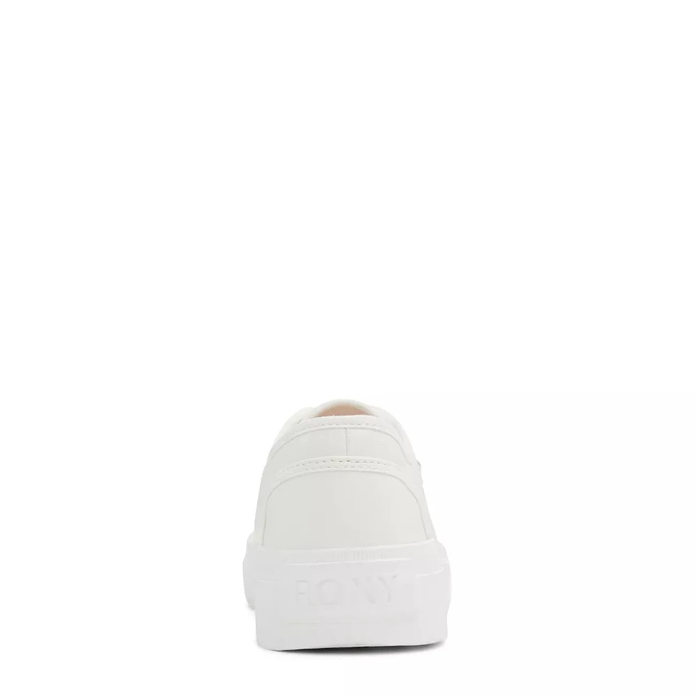 Women's Marina Sneaker