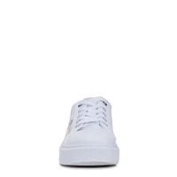 Emma Embroidered Sneaker
