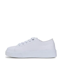 Emma Embroidered Sneaker