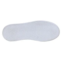 Emma Embroidered Sneaker