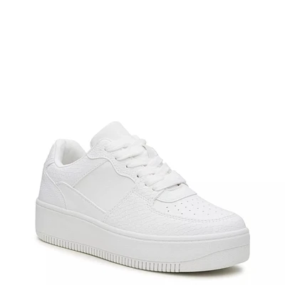 Fresh Platform Sneaker