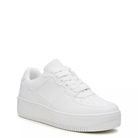 Fresh Platform Sneaker