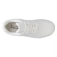 Fresh Platform Sneaker