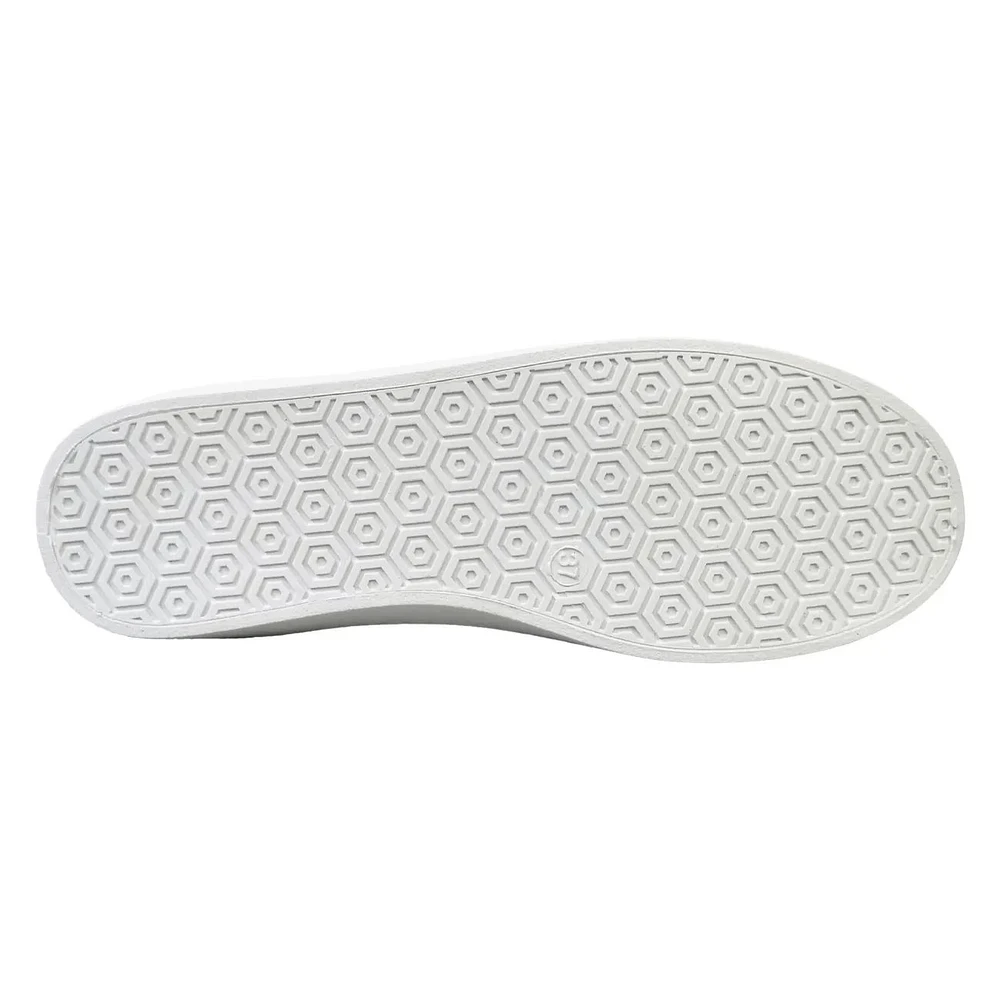 Ava Slip-On Sneaker