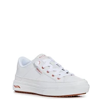 Women's Arch Fit Wide Width Arcade Slip-On Sneaker