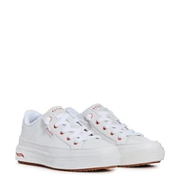 Women's Arch Fit Wide Width Arcade Slip-On Sneaker