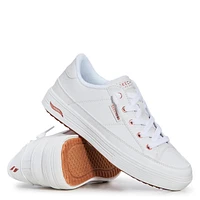 Women's Arch Fit Wide Width Arcade Slip-On Sneaker