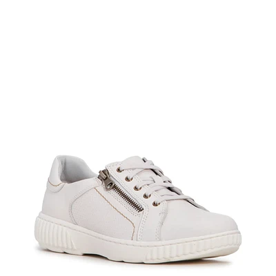 Women's Caroline Janna Wide Width Sneaker