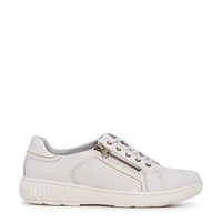 Women's Caroline Janna Wide Width Sneaker