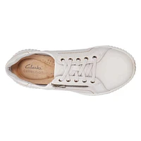 Women's Caroline Janna Wide Width Sneaker