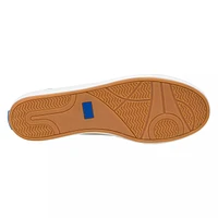 Women's Center III Leather Wide Width Sneaker