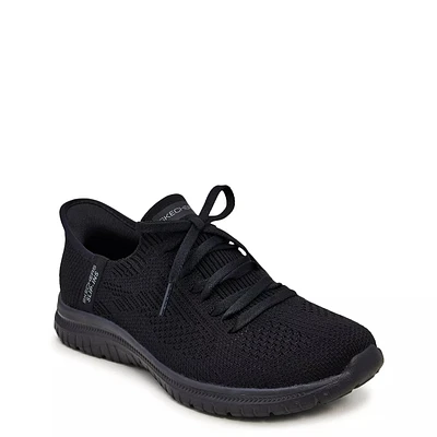 Women's Hands Free Slip-Ins: Virtue - Divinity Sneaker