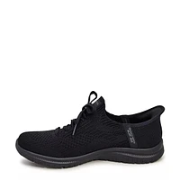 Women's Hands Free Slip-Ins: Virtue - Divinity Sneaker