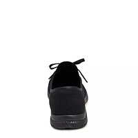 Women's Hands Free Slip-Ins: Virtue - Divinity Sneaker