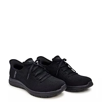 Women's Hands Free Slip-Ins: Virtue - Divinity Sneaker