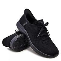 Women's Hands Free Slip-Ins: Virtue - Divinity Sneaker