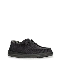 Women's Wendy Stretch Sox Slip-On