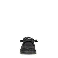 Women's Wendy Stretch Sox Slip-On