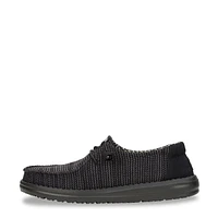 Women's Wendy Stretch Sox Slip-On