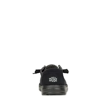 Women's Wendy Stretch Sox Slip-On
