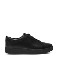 Women's Rally Leather Sneaker