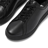 Women's Rally Leather Sneaker