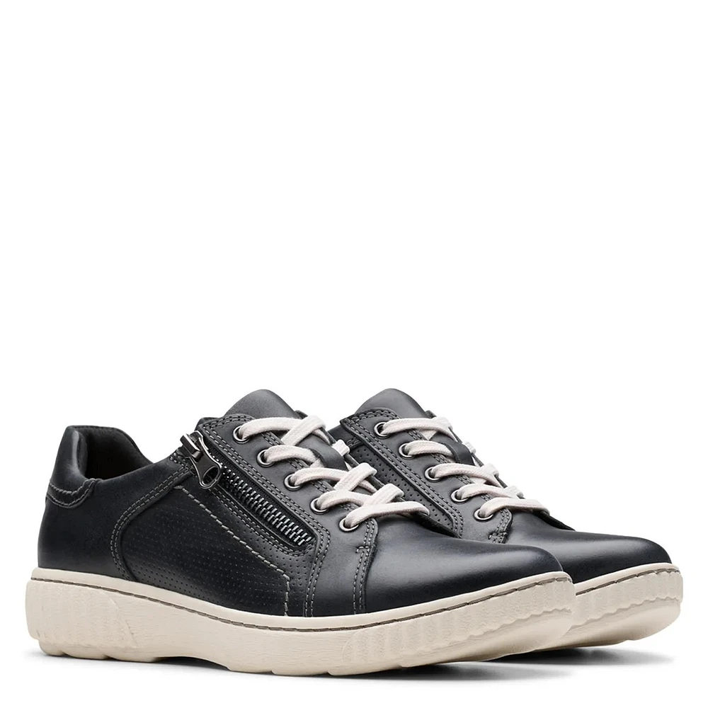 Women's Caroline Janna Sneaker