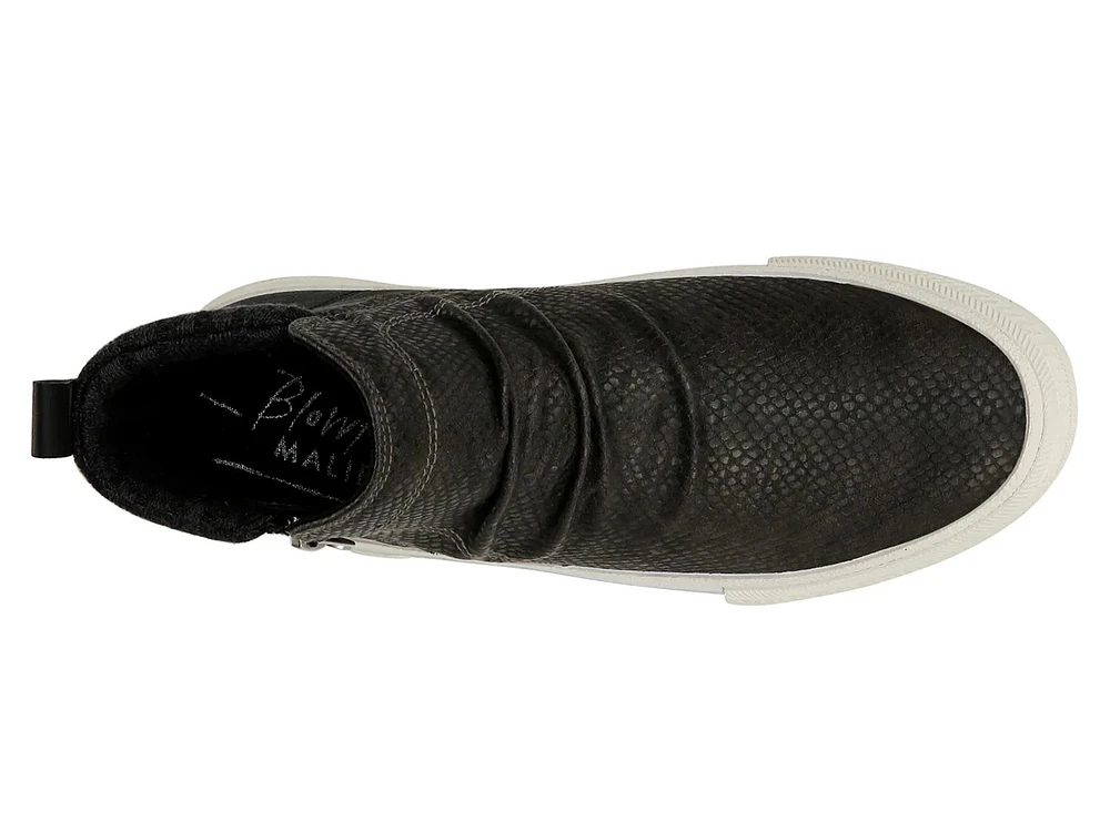 Women's Walkabout High-Top Sneaker