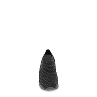 Women's Cameron Jewel Jogger Slip-on Sneaker