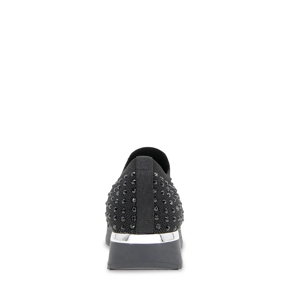 Women's Cameron Jewel Jogger Slip-on Sneaker