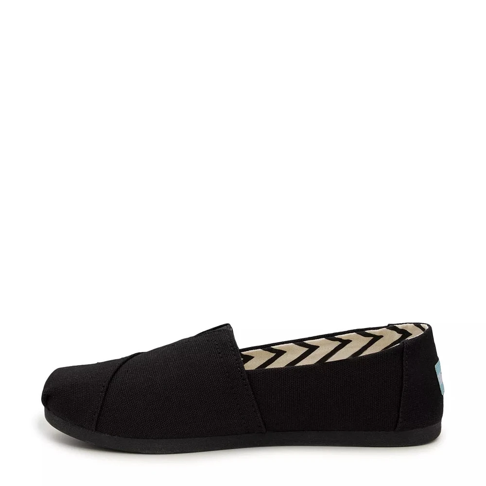 Women's Alpargata Slip-On