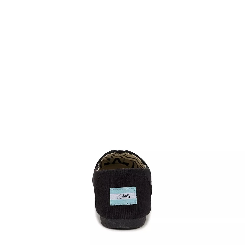 Women's Alpargata Slip-On