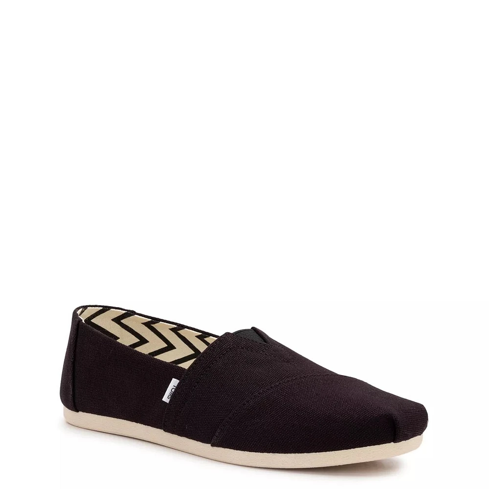 Women's Alpargata Slip-On