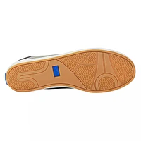 Women's Center III Leather Sneaker