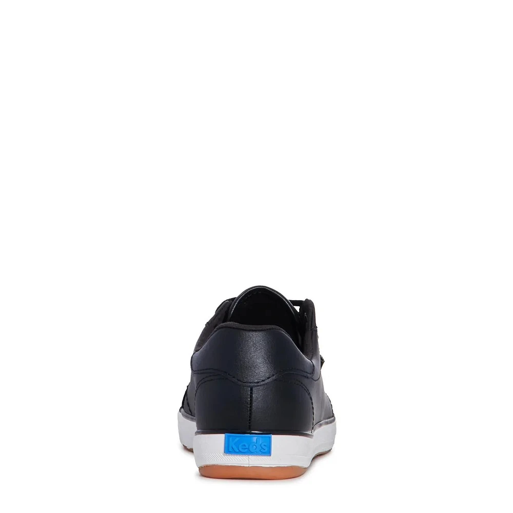 Women's Center III Leather Sneaker