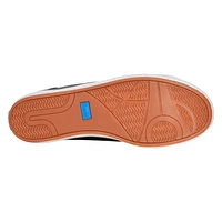 Women's Center III Leather Sneaker
