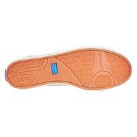 Women's Center III Leather Sneaker