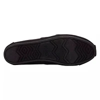 Women's Alpargata Wide Slip-On