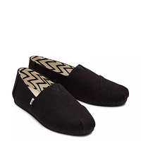 Women's Alpargata Wide Slip-On