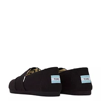 Women's Alpargata Wide Slip-On