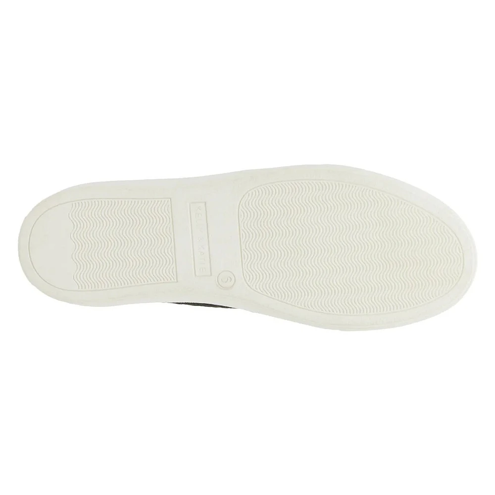 Estarr Wide Width Slip-On Sneaker
