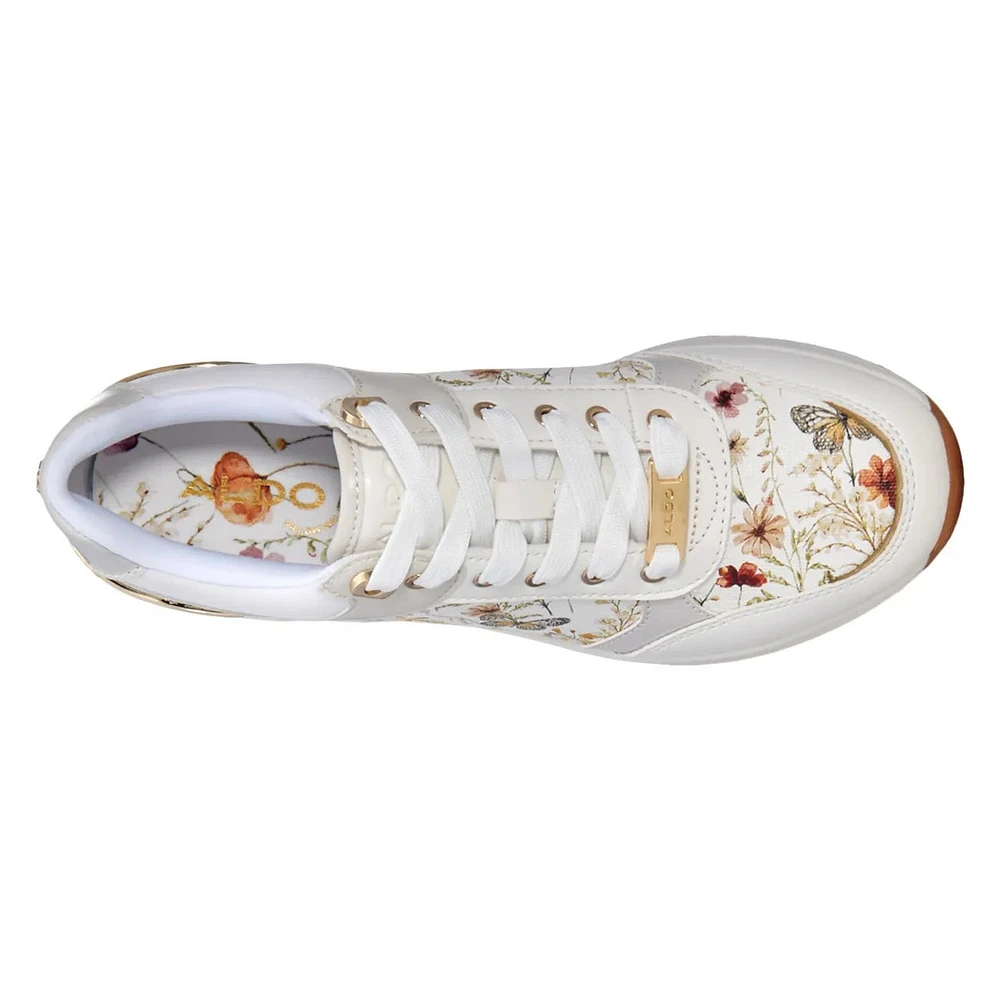 Women's Iconistep-In Wedge Sneaker