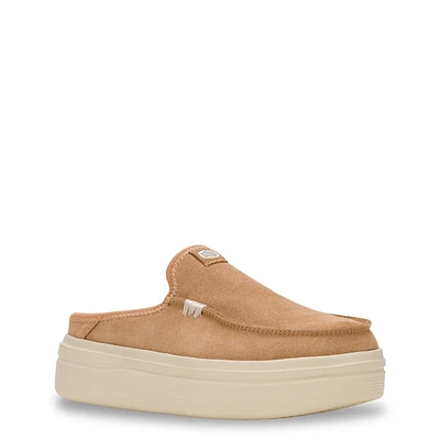 Women's Austin Lift Classic Mule